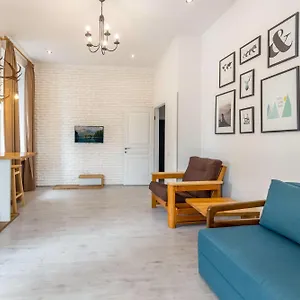 Central Dayflat Kiew